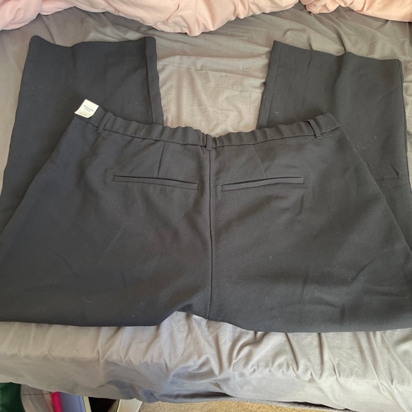 Abercrombie & Fitch Sloane Pants - Picture 4 of 4